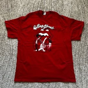 Vintage 2005 Rolling Stones T-Shirt